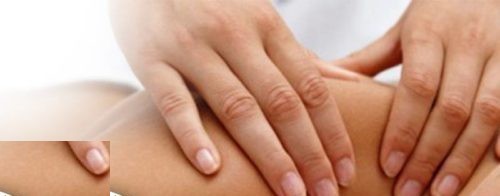 Masajes Descontracturantes de Espalda y Cervical Pack x4